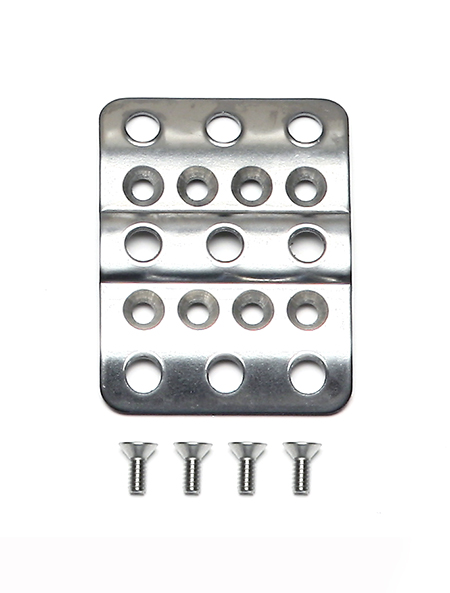 Wilwood Pedal Pad Kit