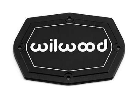 Master Cylinder Cap