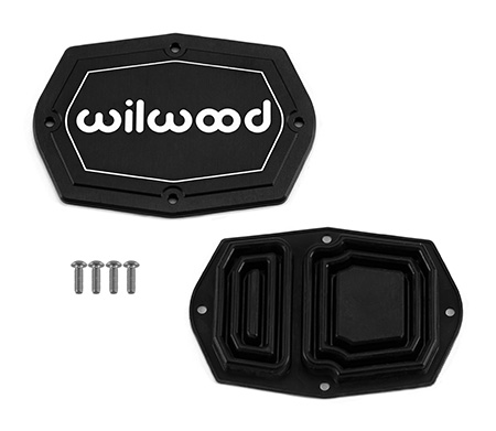 Wilwood Master Cylinder Cap