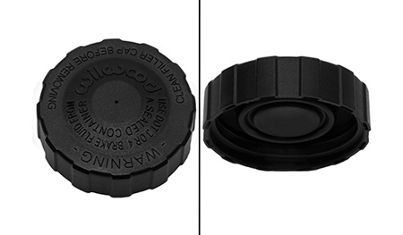 Master Cylinder Cap - 330-16239