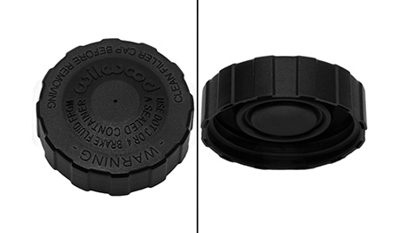 Wilwood Master Cylinder Cap