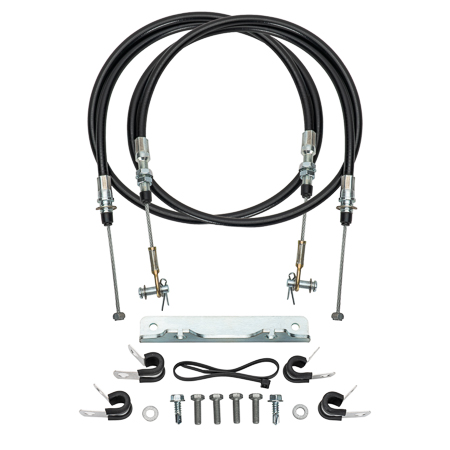 Parking Brake Cable Kit