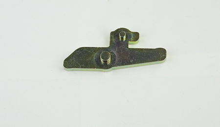 Wilwood Internal P-Brake Lever R/H