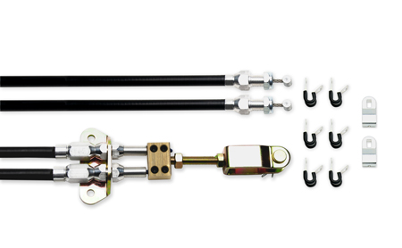 Wilwood Parking Brake Cable Kit