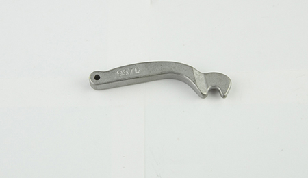 Caliper P-Brake Lever