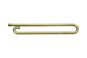 Pad Retaining Pin