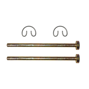 Pad Retaining Pin Kit