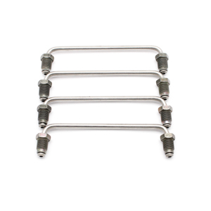 Caliper Crossover Tube Kit
