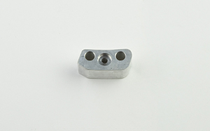 Caliper Bridge Spacer