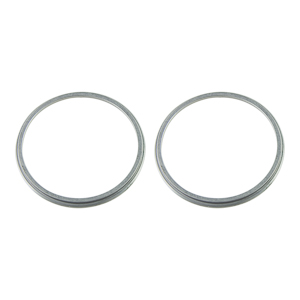 Rotor and Hat Register Adapters