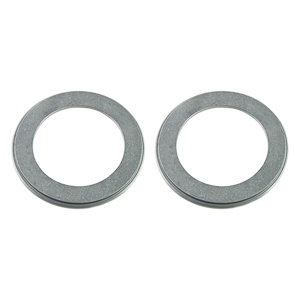 Rotor and Hat Register Adapters