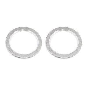 Rotor and Hat Register Adapters