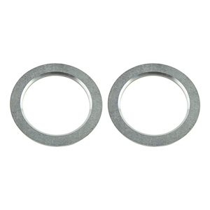 Rotor and Hat Register Adapters