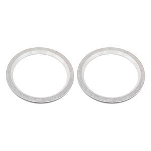 Rotor and Hat Register Adapters