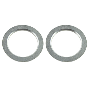 Rotor and Hat Register Adapters