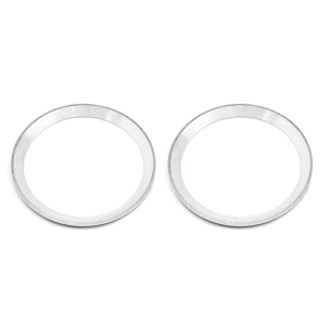 Rotor and Hat Register Adapters