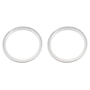 Rotor and Hat Register Adapters