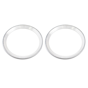 Rotor and Hat Register Adapters