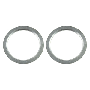 Rotor and Hat Register Adapters