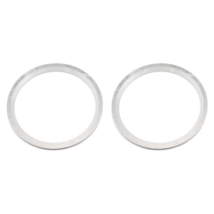 Rotor and Hat Register Adapters