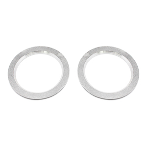 Rotor and Hat Register Adapters