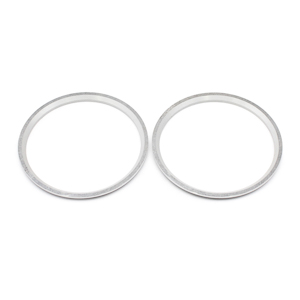 Rotor and Hat Register Adapters