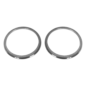 Rotor and Hat Register Adapters