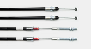 Parking Brake Cable Kit