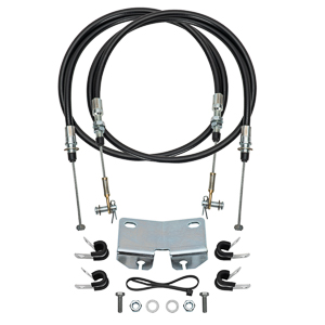 Parking Brake Cable Kit