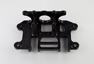 Brake Pedal Base