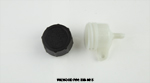 Master Cylinder Reservior and Cap