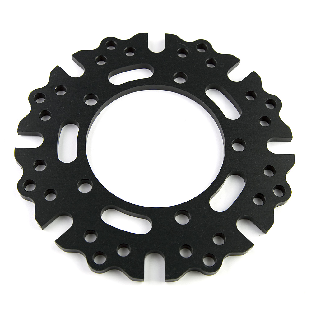 Wilwood Rotor Adapter-Wide 5