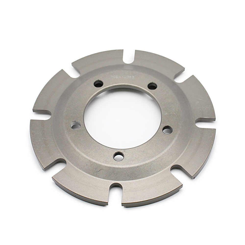 Wilwood Rotor Adapter-Drag