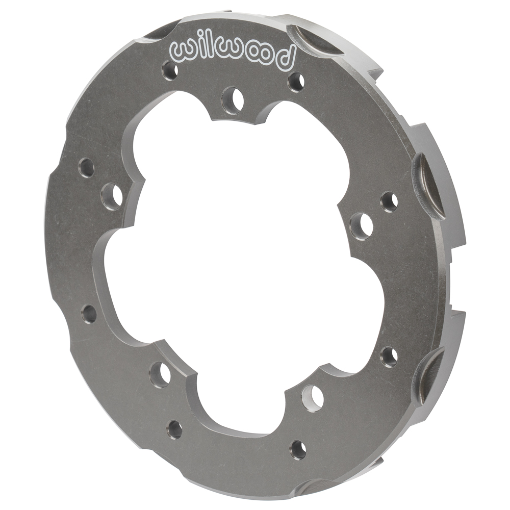 Wilwood Rotor Adapter-5 x 5