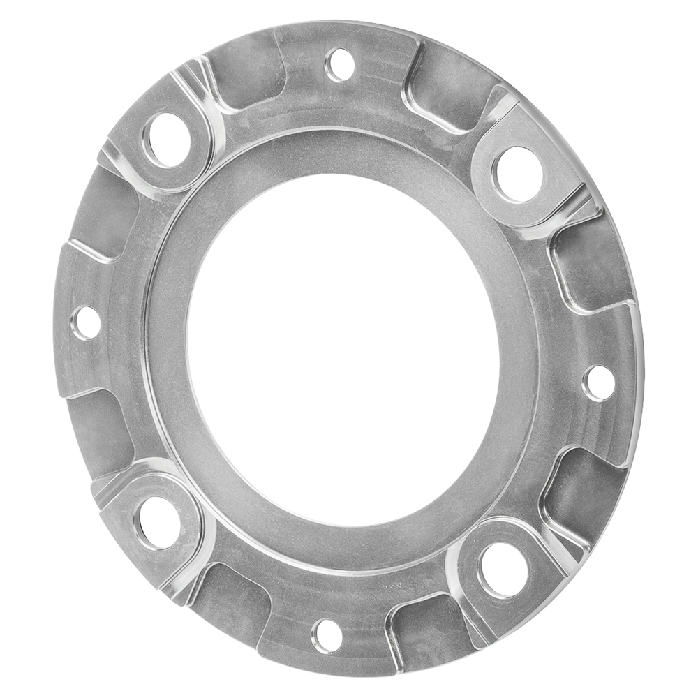 Wilwood Rotor Adapter-UTV