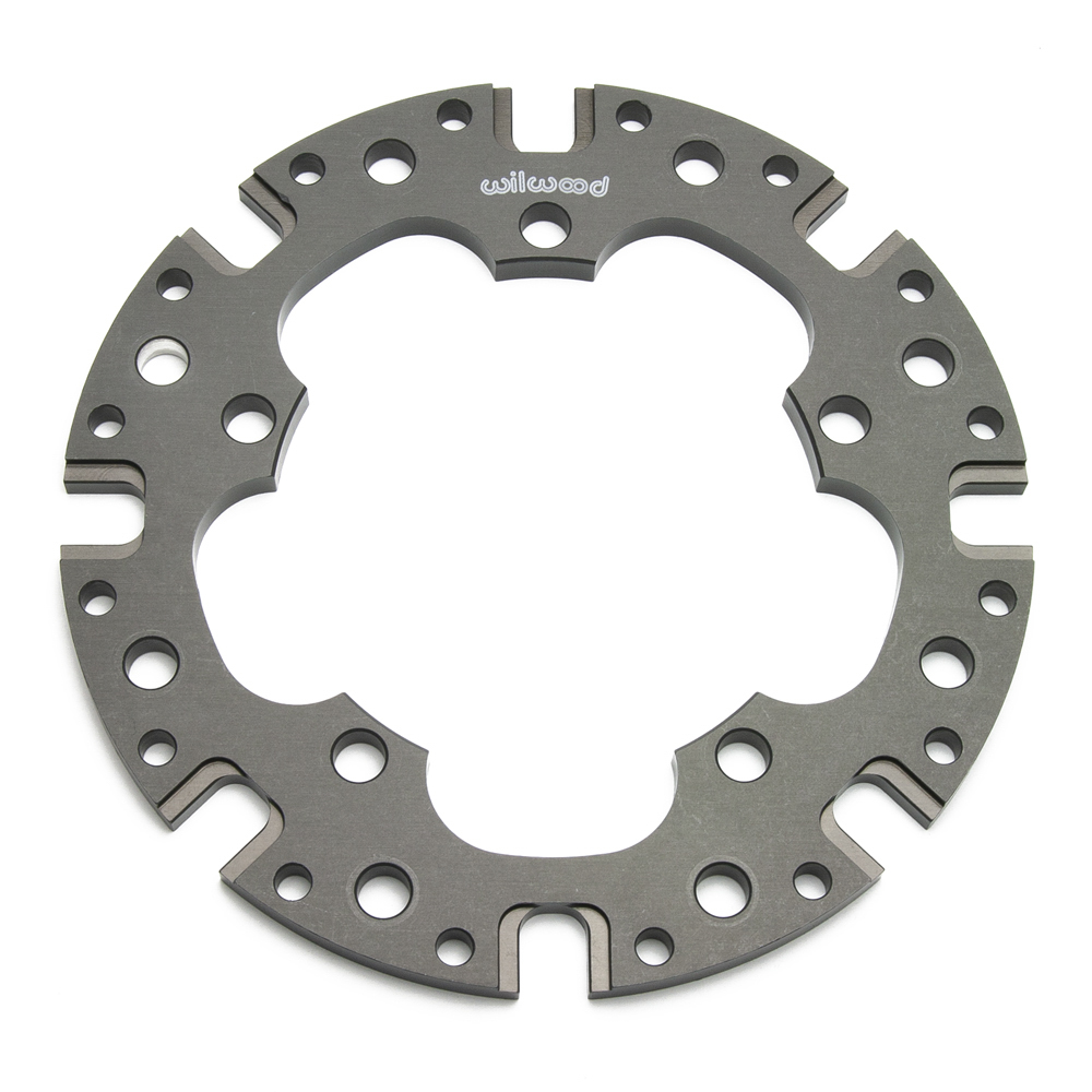 Wilwood Rotor Adapter-5 x 5