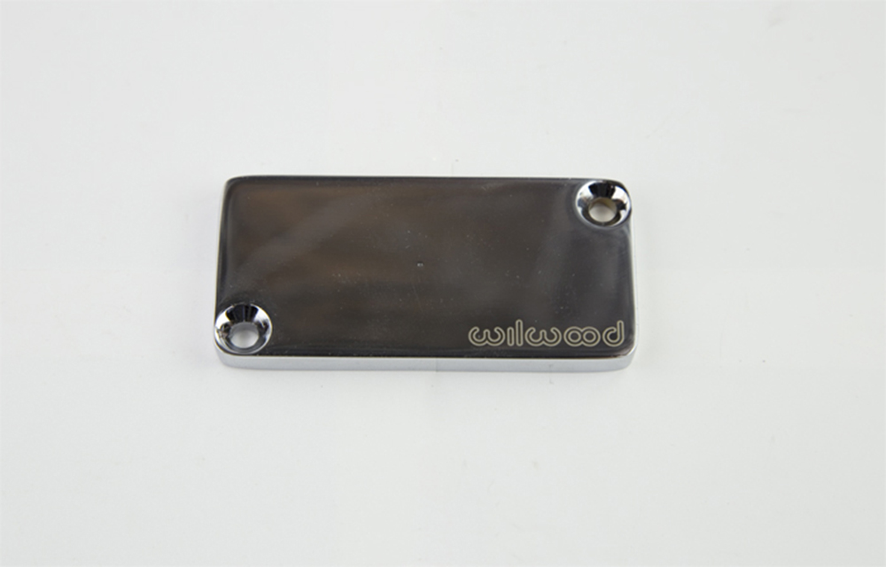 Wilwood Master Cylinder Cap