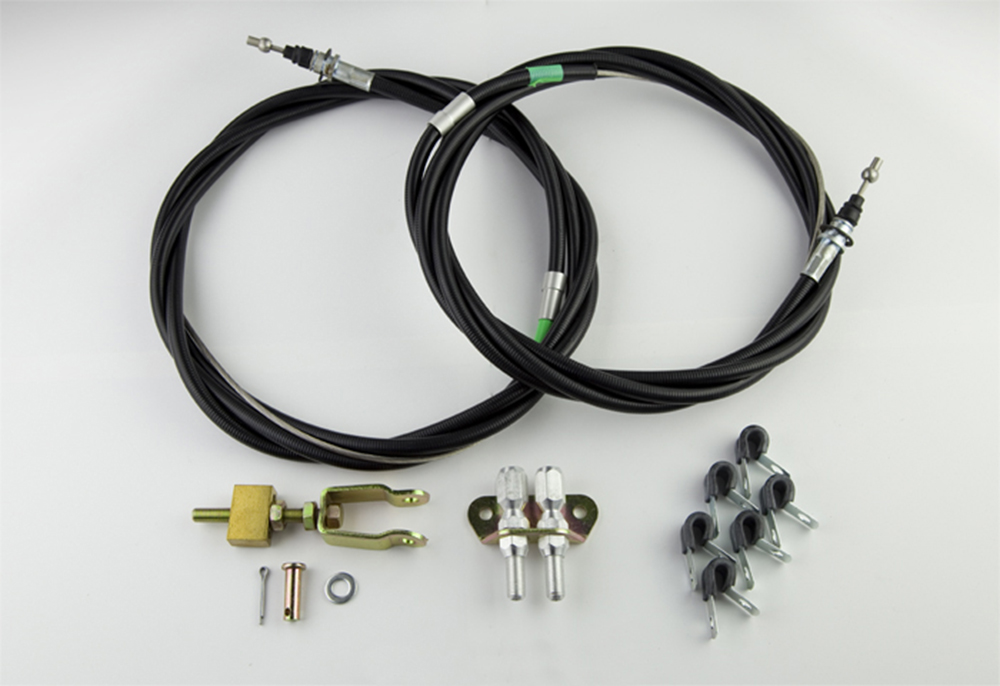 Wilwood Parking Brake Cable Kit