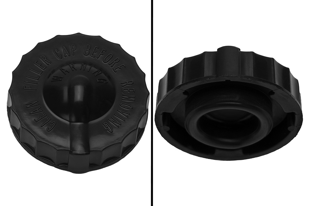 Wilwood Disc Brakes Master Cylinder Cap 33015241