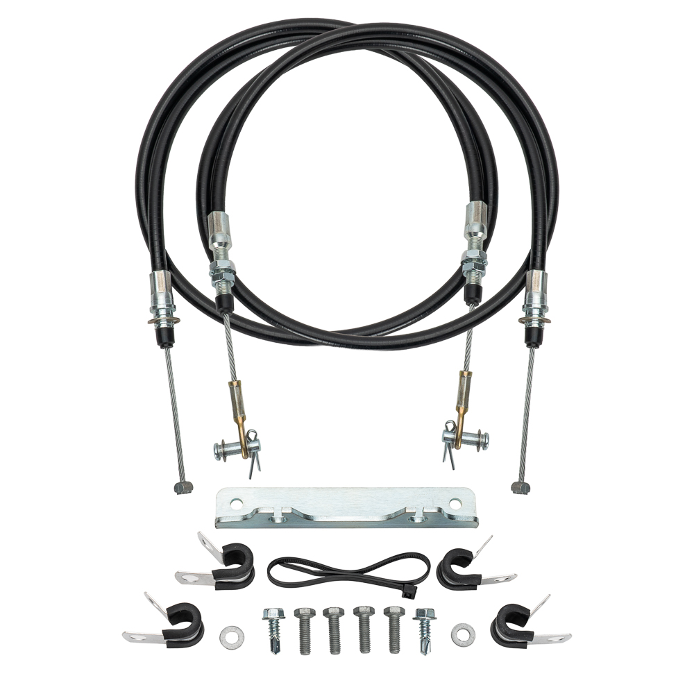 Wilwood Parking Brake Cable Kit