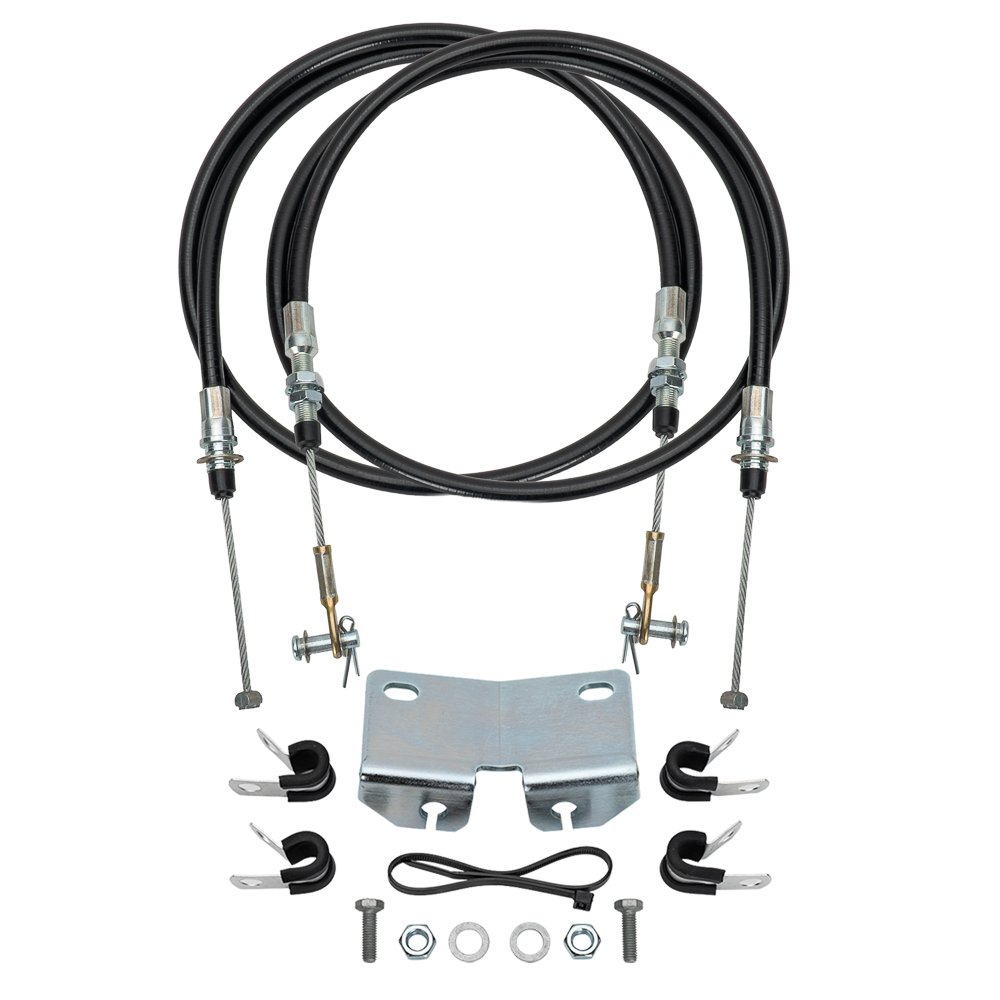 Wilwood Parking Brake Cable Kit