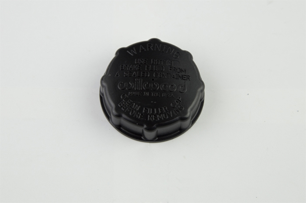 Wilwood Master Cylinder Cap