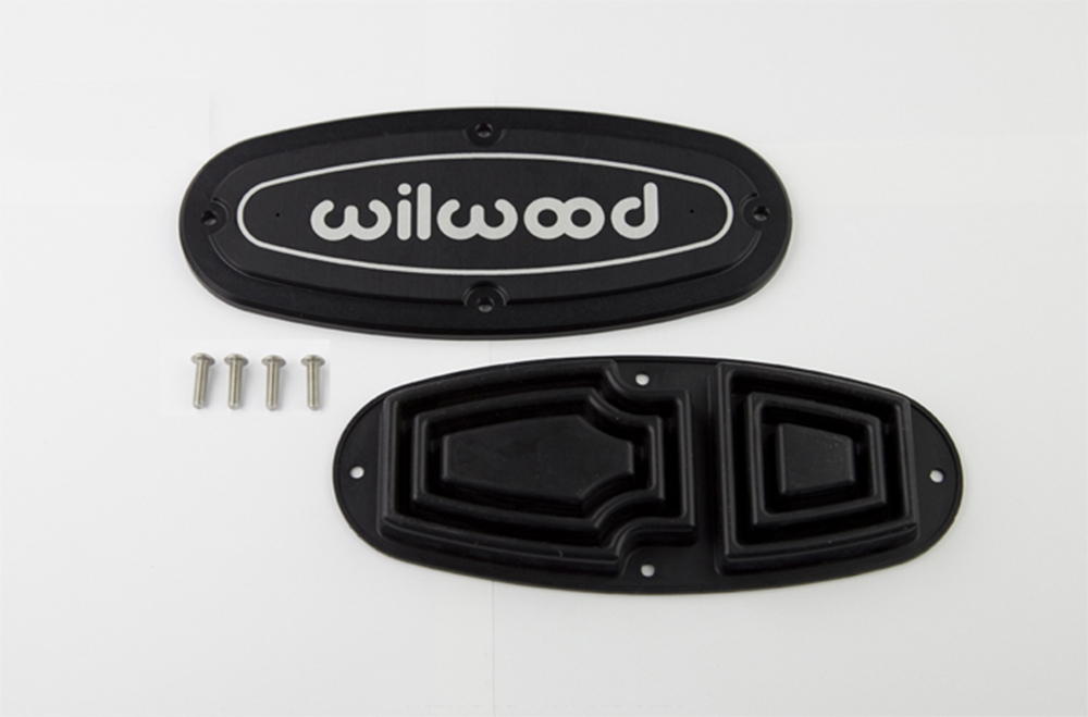 Wilwood Master Cylinder Cap