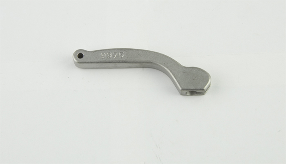 Wilwood Caliper P-Brake Lever