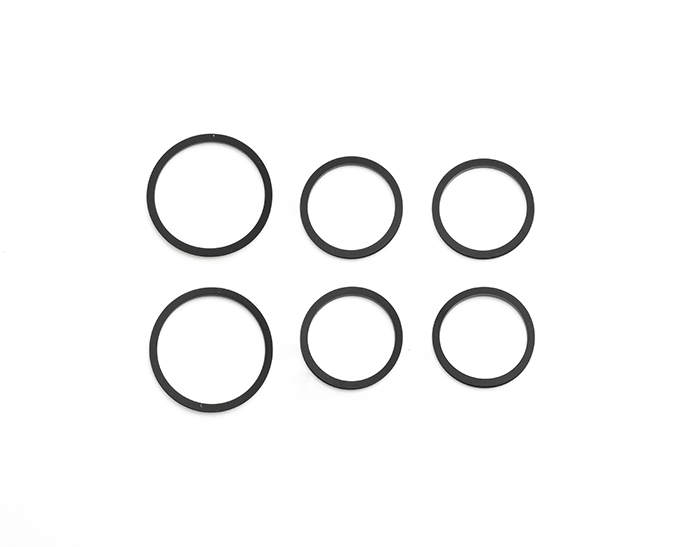 Caliper Square Ring Kit