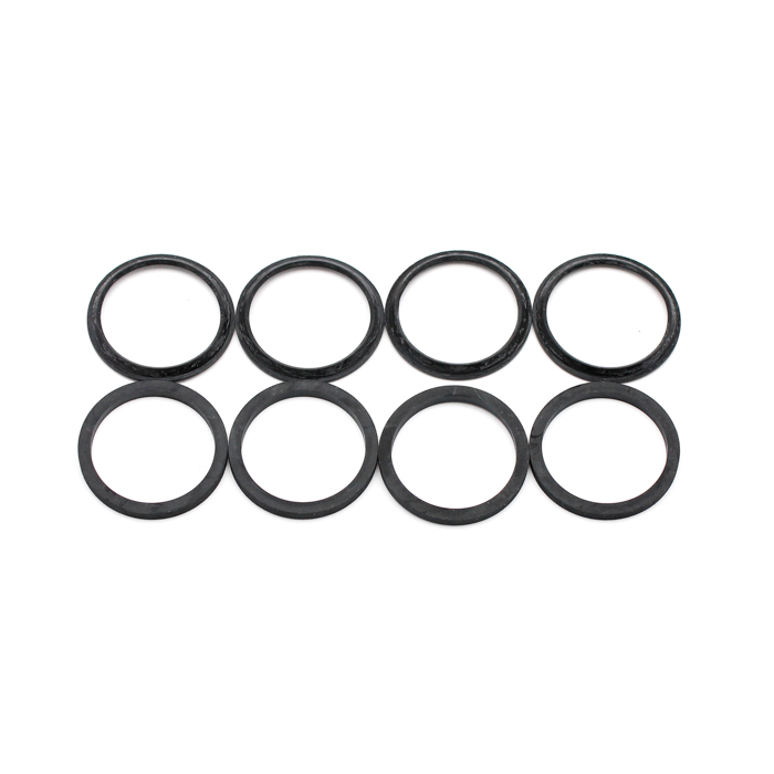 Caliper Square Ring and Dust Seal Kit