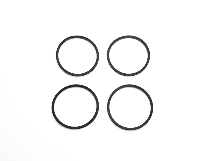 Caliper Square Ring Kit