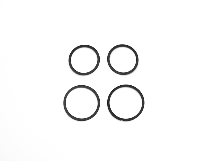 Caliper Square Ring Kit