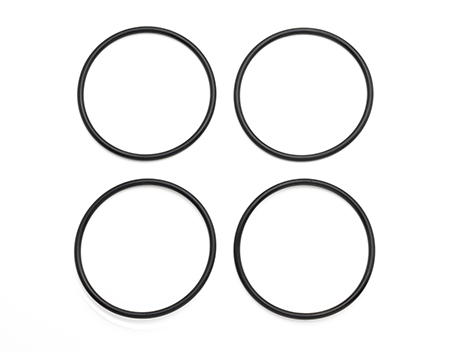 Caliper O-Ring Kit - 130-12084<br />Pk Qty: 4 Pack  Dim ID 1: 2.500 in