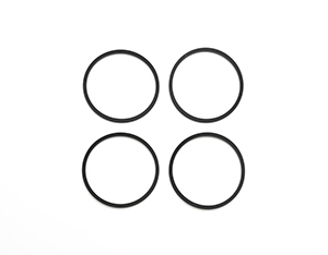 Caliper Square Ring Kit